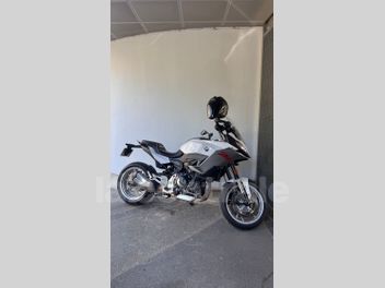 BMW F900 XR 900