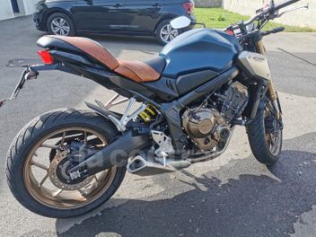 HONDA CBR 650 R