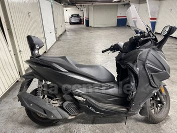 HONDA FORZA 125
