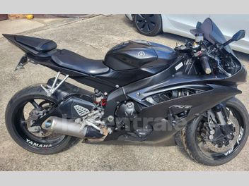 YAMAHA YZF R6 600