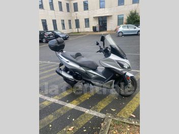 KYMCO XCITING 400 ABS