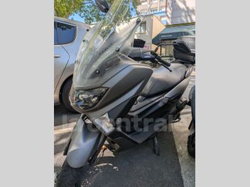 YAMAHA NMAX 125