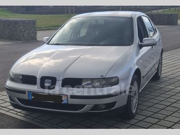 SEAT LEON TDI 150 SPORT