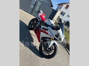 YAMAHA YZF R1 1000 BLANC