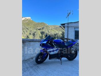 YAMAHA YZF R1 SP R