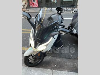HONDA FORZA 125