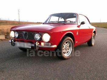 ALFA ROMEO SPIDER (2) 2000 VELOCE CODA TRONCA