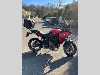 YAMAHA TENERE 700