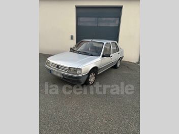 PEUGEOT 309 GE 5P