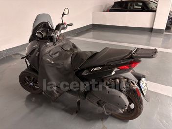 PIAGGIO MP3 300