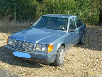 MERCEDES 
