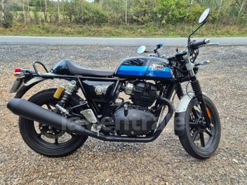 ROYAL ENFIELD CONTINENTAL GT 650
