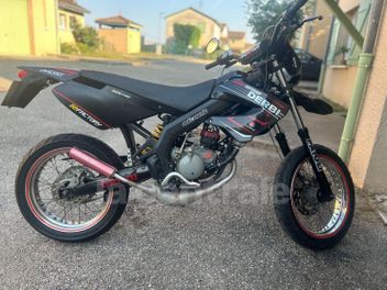 DERBI SENDA 50 SM
