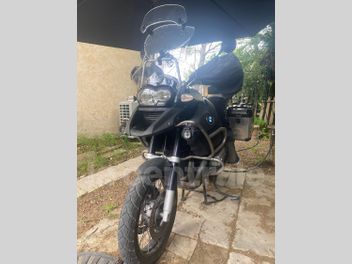 BMW HP2 ENDURO 1200