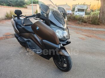 BMW C 650 GT