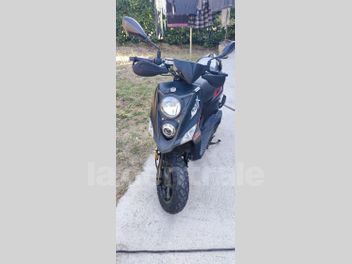 SYM CROX 50