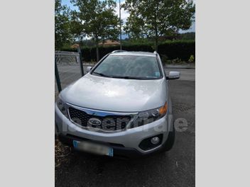 KIA SORENTO 2 II 2.2 CRDI 197 ACTIVE BVA 7PL