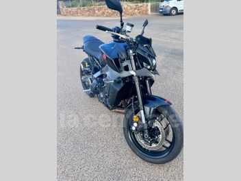 YAMAHA MT-09 900 Y-AMT