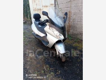 APRILIA ATLANTIC 125