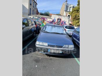 CITROEN 