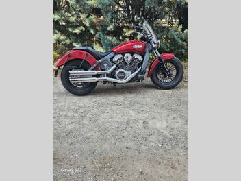INDIAN SCOUT 1133