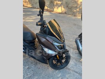 SYM JOYRIDE 125 EVO