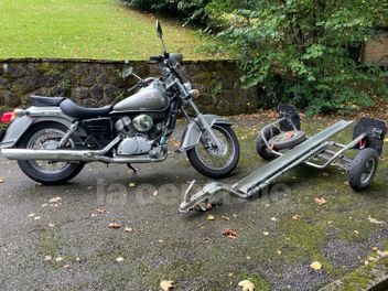 HONDA VT SHADOW 125