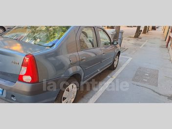 DACIA 