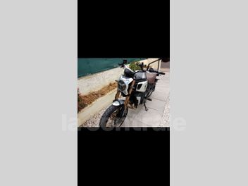CF MOTO 700 CL-X 700 HERITAGE
