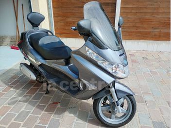 PIAGGIO X8 125