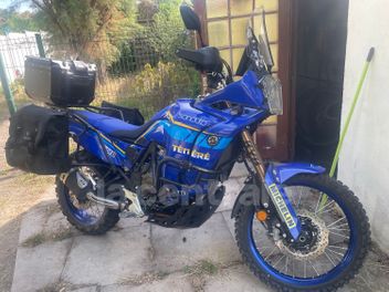 YAMAHA TENERE 700