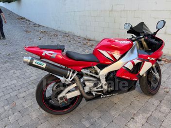 YAMAHA YZF R1 1000 INJ