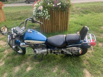YAMAHA XV 125 VIRAGO