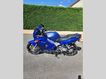 HONDA VFR 800 FI VTEC