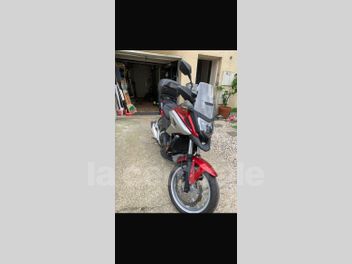 HONDA NC 750 S DCT