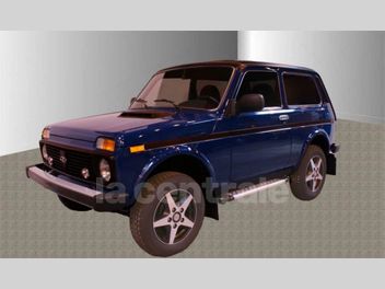 LADA NIVA 1.7