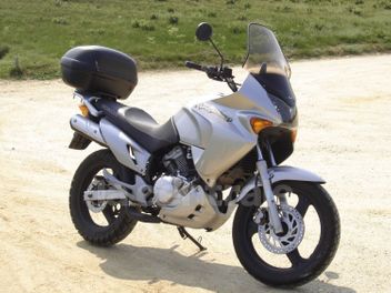 HONDA XL VARADERO 125