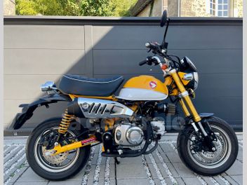 HONDA MSX 125