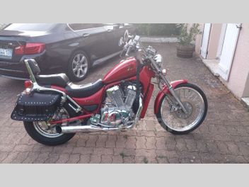 SUZUKI GSX-F 750