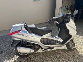 PIAGGIO X EVO 125