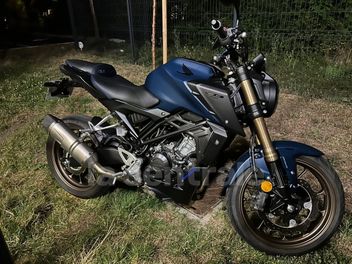 HONDA CB 125