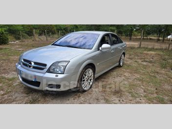 OPEL VECTRA 3 GTS III GTS 2.0 T ELEGANCE 5P
