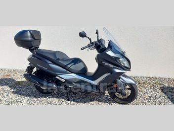 KYMCO DOWNTOWN 350 I ABS EXCLUSIVE