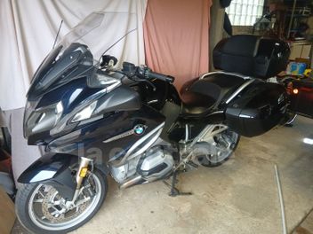 BMW R1200 RT ABS INT SPORT