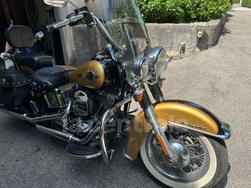 HARLEY DAVIDSON SOFTAIL 1690