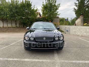 JAGUAR 