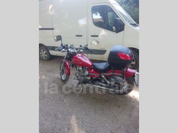 HONDA CA REBEL 125
