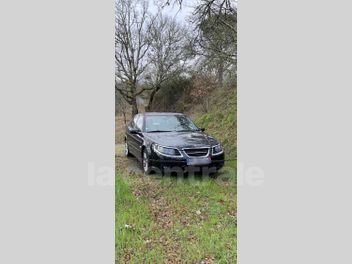 SAAB 9-5 (2) 2.3 TURBO AERO BVA