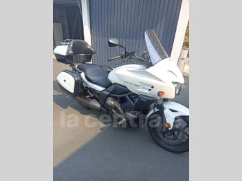 HONDA CTX 700