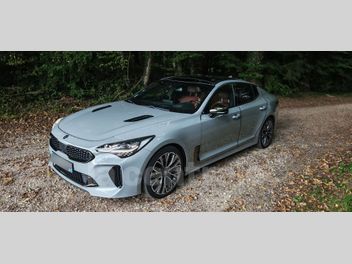 KIA 